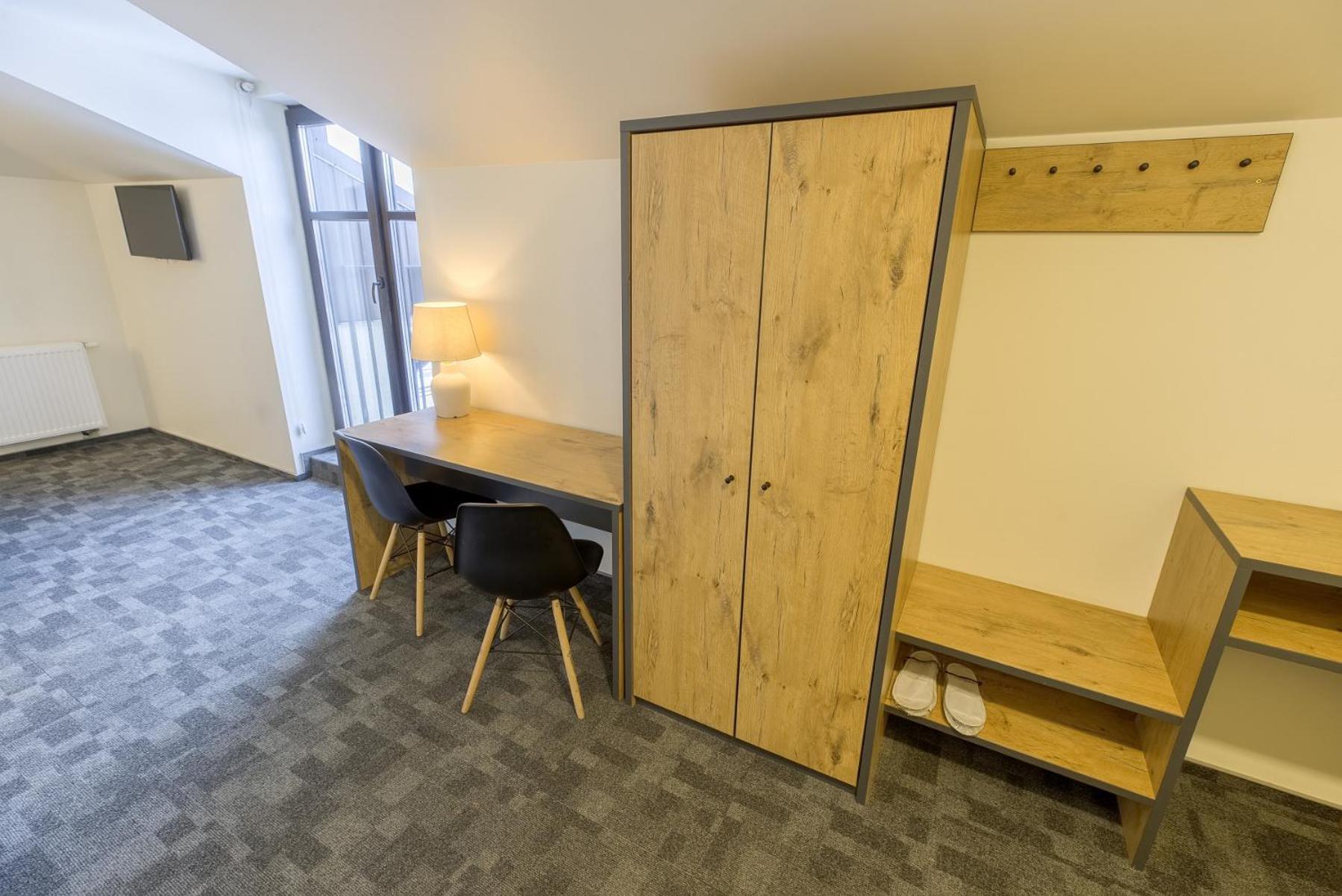 Loft Inn Self-Check In Vilnius Bagian luar foto