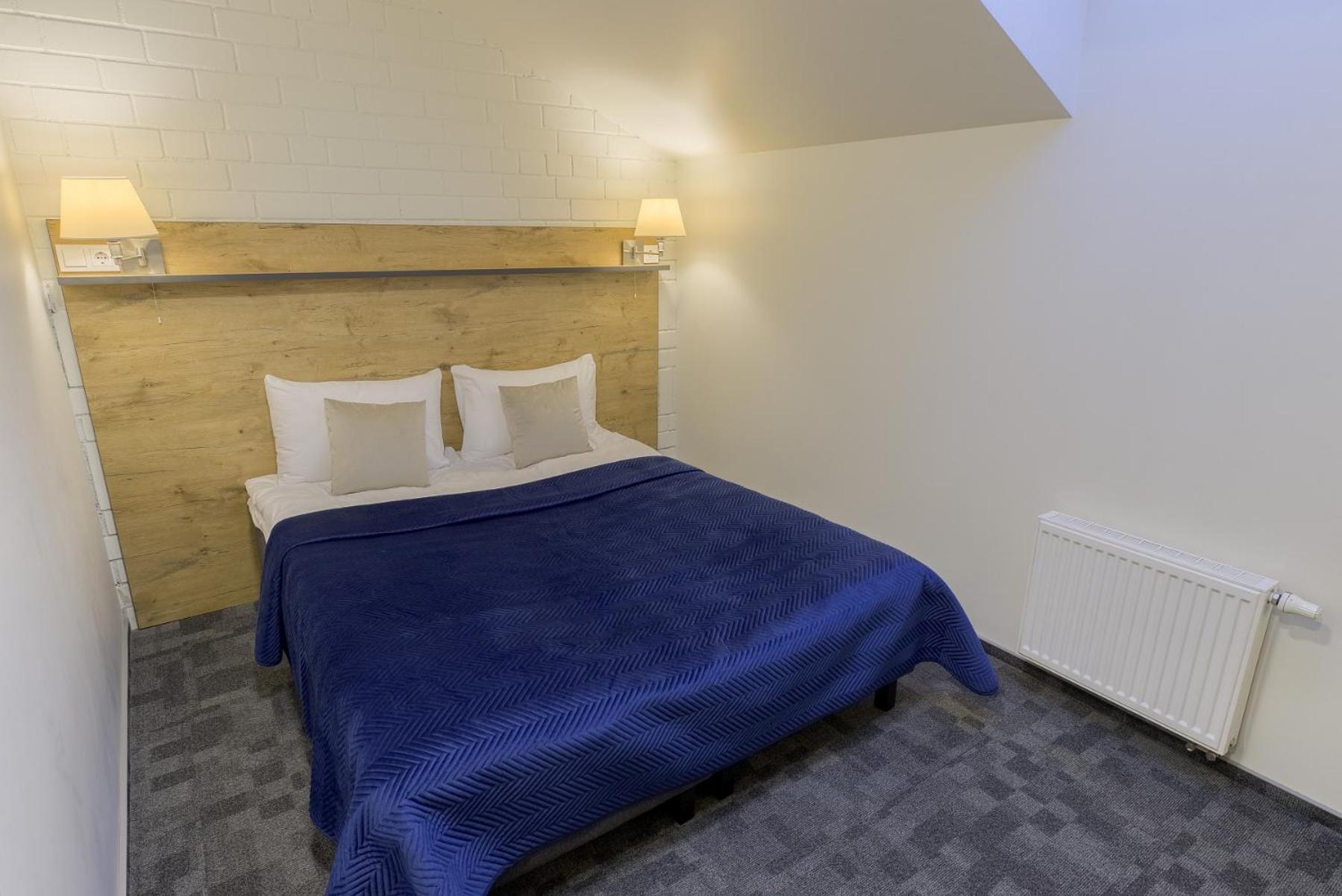Loft Inn Self-Check In Vilnius Bagian luar foto
