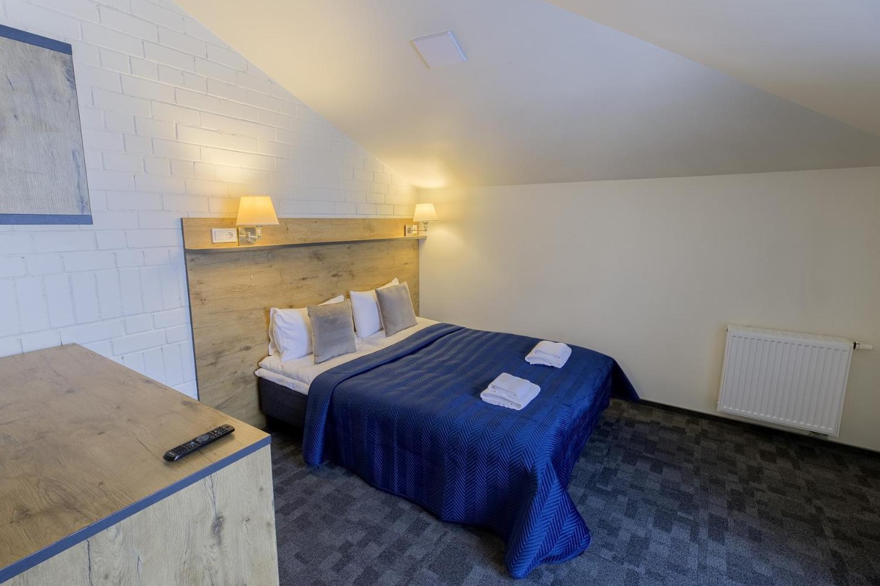 Loft Inn Self-Check In Vilnius Bagian luar foto