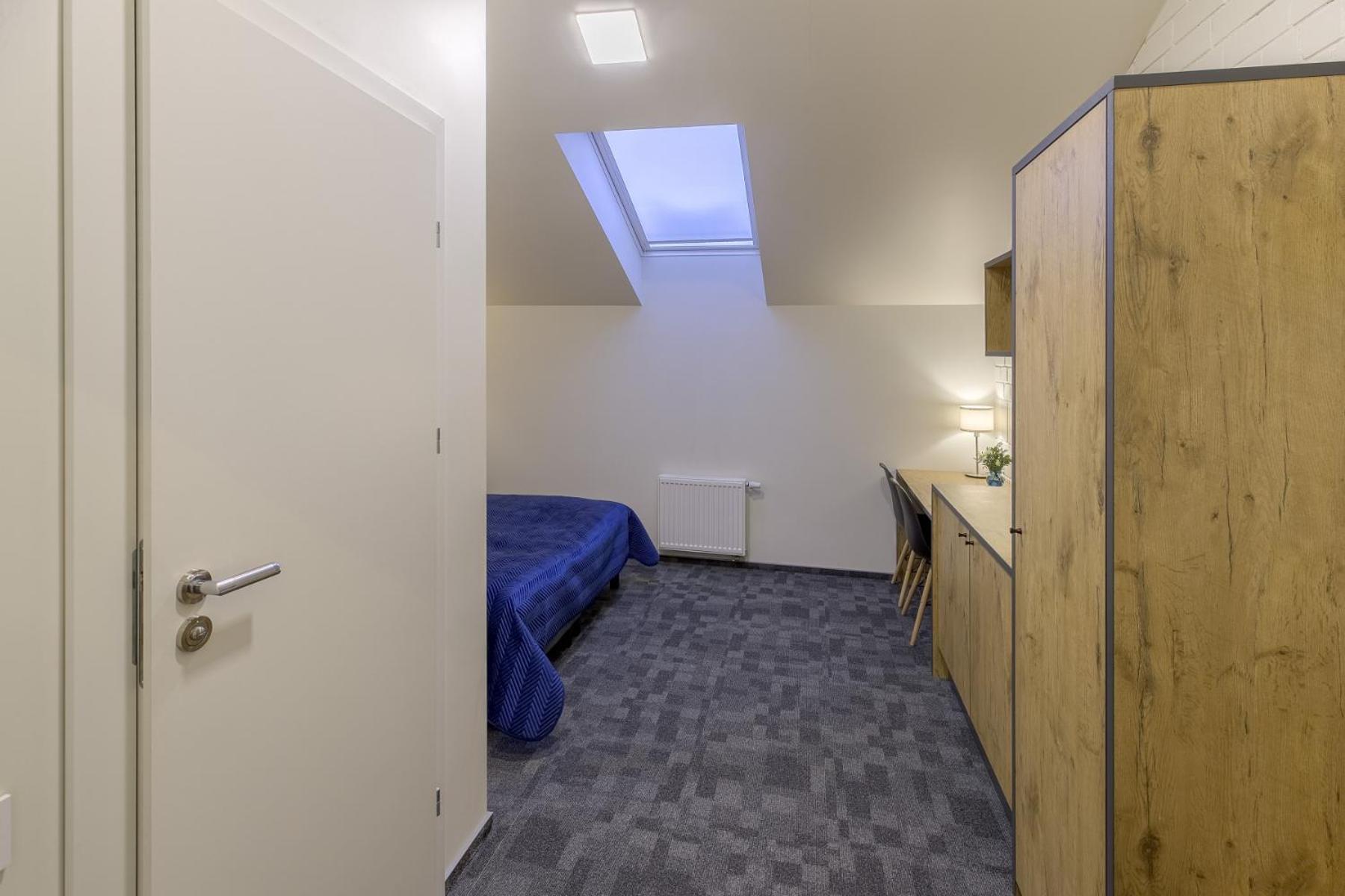 Loft Inn Self-Check In Vilnius Bagian luar foto