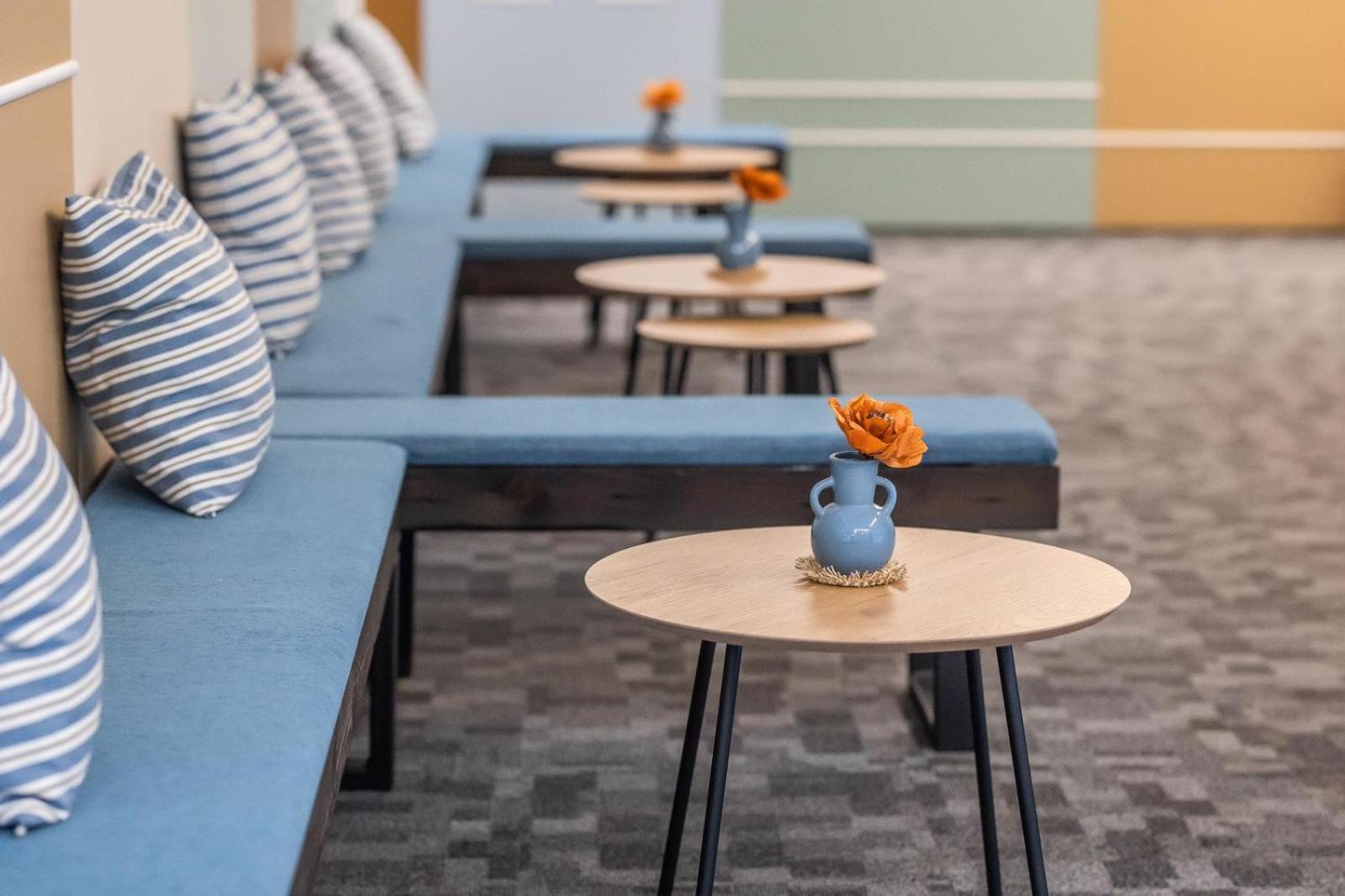 Loft Inn Self-Check In Vilnius Bagian luar foto